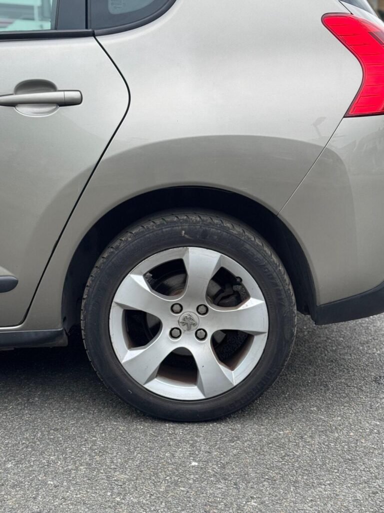 2012 Peugeot 3008, photo 21