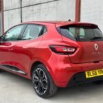 2016 Renault Clio