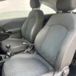 2016 Vauxhall Corsa