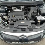 2010 Hyundai i30