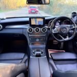 2016 Mercedes-Benz C Class