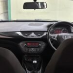 2016 Vauxhall Corsa