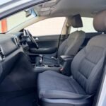2016 Kia Sportage