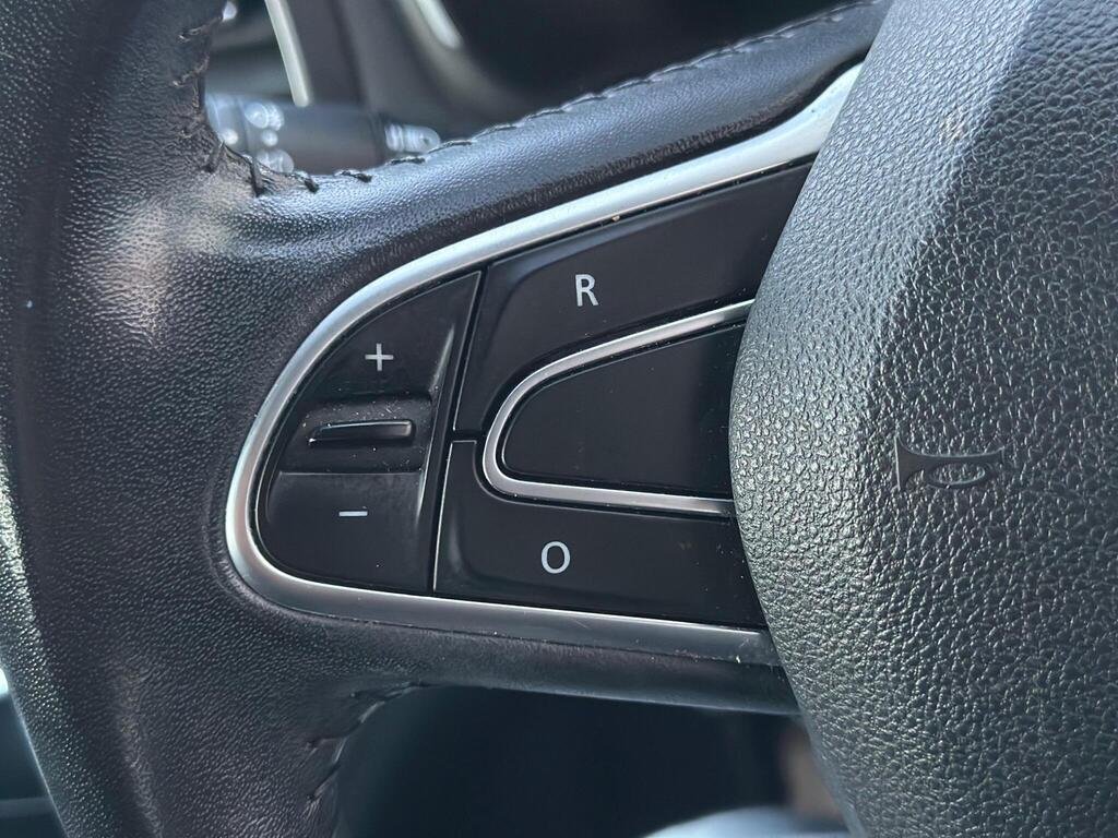 2017 Renault Megane