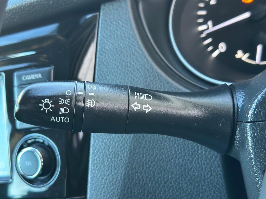 2019 Nissan Qashqai