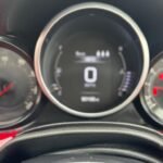 2016 Fiat 500X
