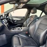 2014 Mercedes-Benz C Class