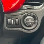 2016 Fiat 500X