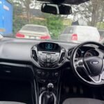 2016 Ford B-Max