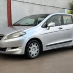 2009 Honda