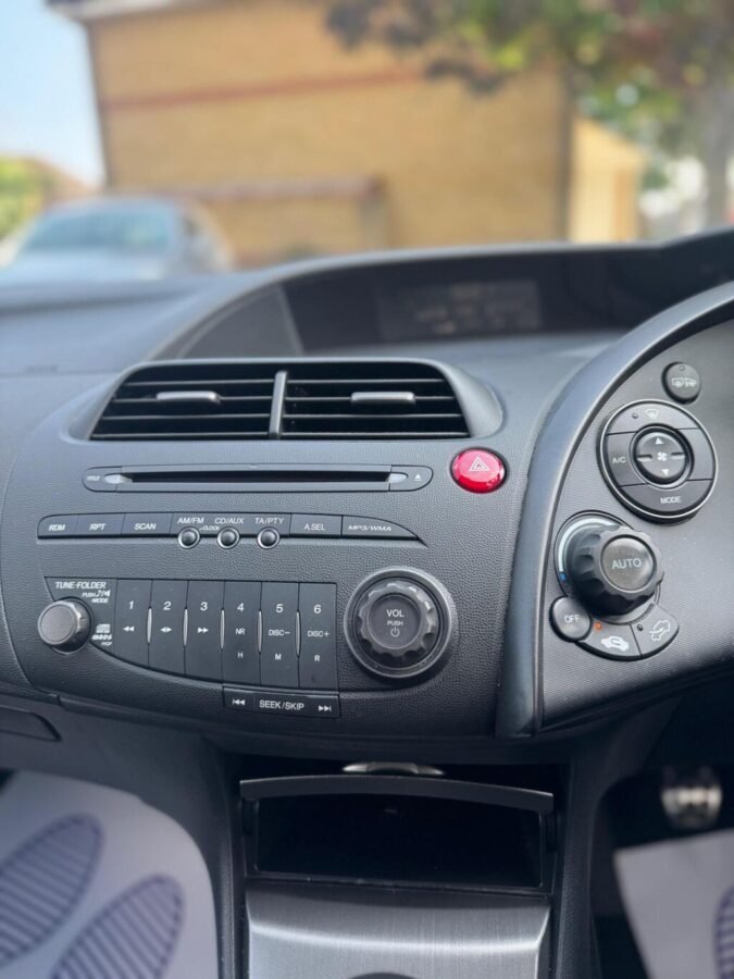 2010 Honda Civic
