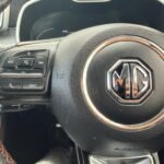 2021 MG MG ZS