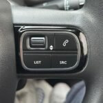 2016 Citroen C3