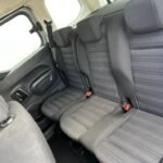 2020 Vauxhall Combo Life