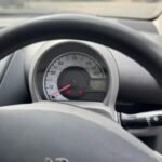 2011 Peugeot 107