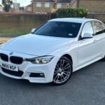 2015 BMW 3 Series