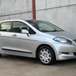 2009 Honda