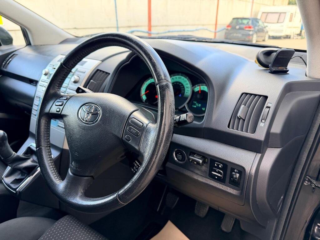 2008 Toyota Corolla