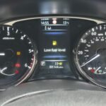2016 Nissan X-Trail