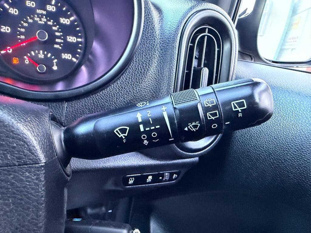 2018 Kia Picanto
