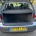 2009 Volkswagen Golf