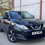 2016 Nissan Qashqai