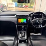 2021 MG MG ZS