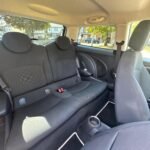 2012 MINI Hatch