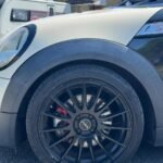 2012 MINI Hatch