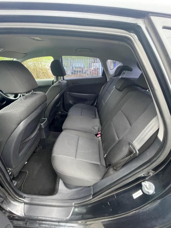 2010 Hyundai i30