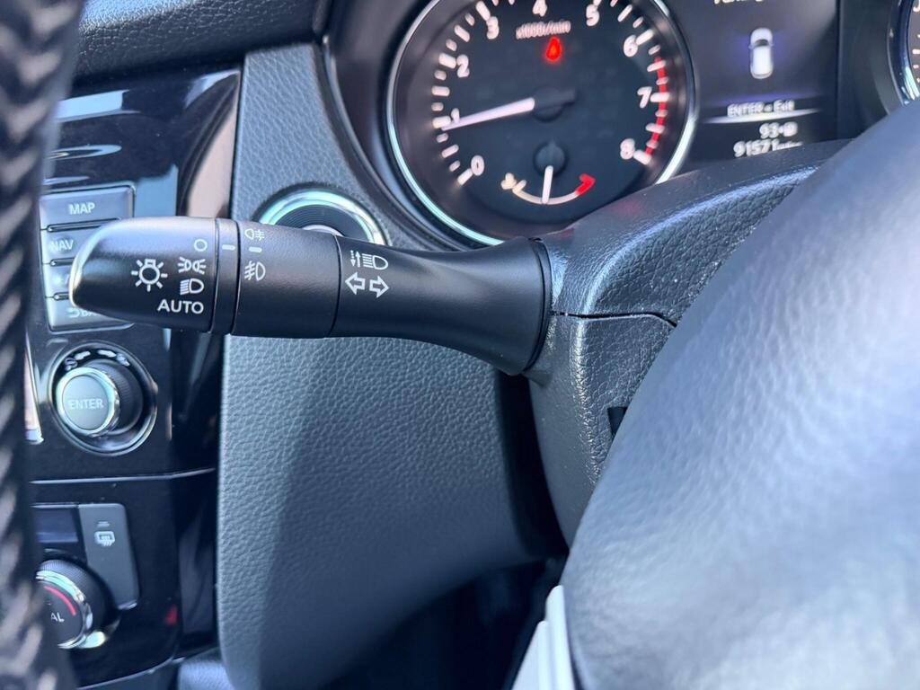 2017 Nissan Qashqai