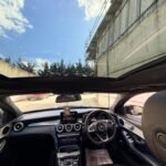 2014 Mercedes-Benz C Class