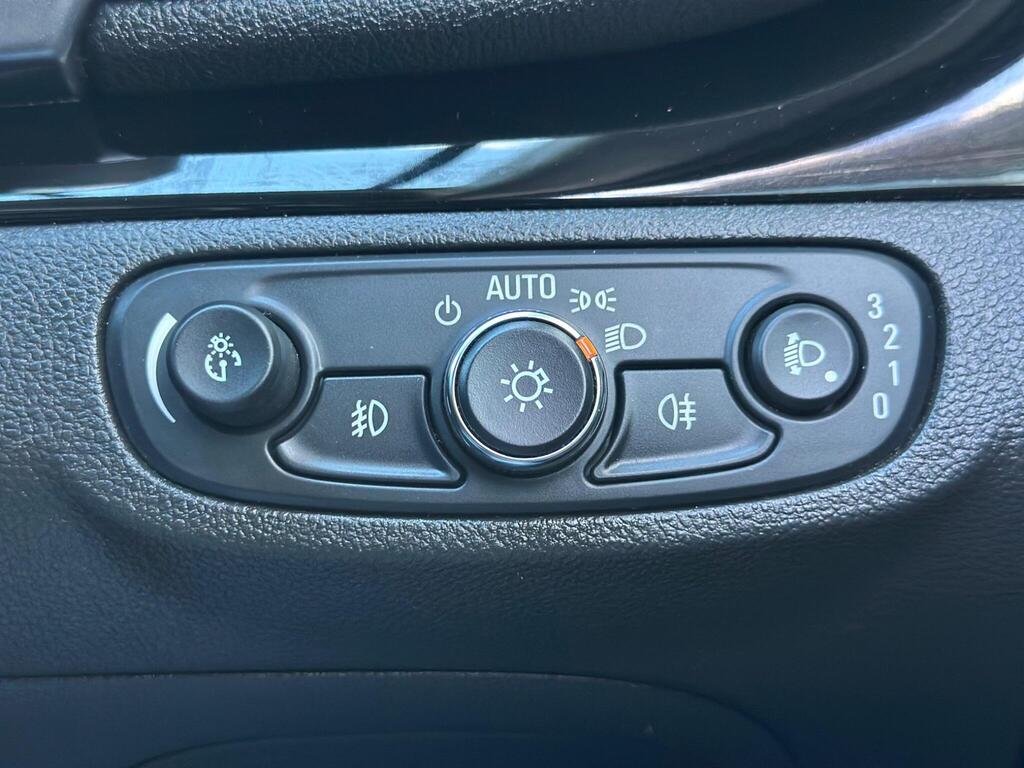 2017 Vauxhall Mokka X