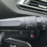 2018 Peugeot 308