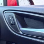 2016 Vauxhall Astra