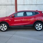 2019 Nissan Qashqai