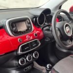 2016 Fiat 500X