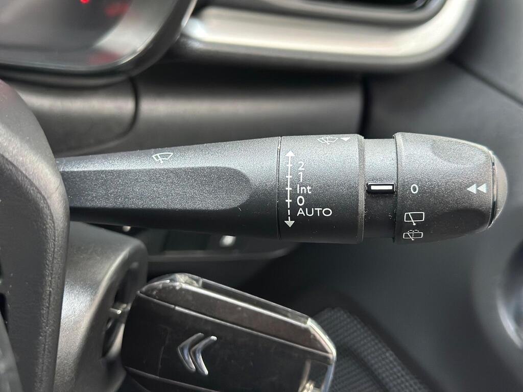 2016 Citroen C3