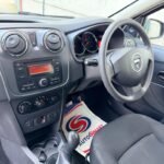2015 Dacia Sandero