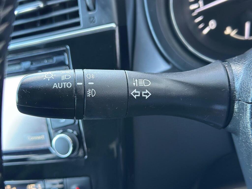 2017 Nissan Pulsar