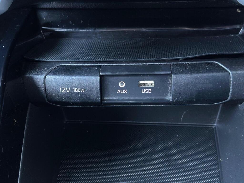 2017 Kia Rio