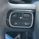 2018 Citroen C3