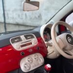 2013 Fiat 500