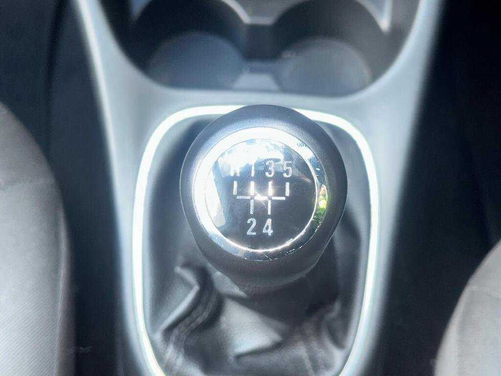 2016 Vauxhall Corsa