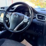 2016 Nissan Qashqai