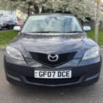 2007 Mazda Mazda3