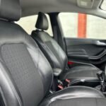 2020 Ford Fiesta