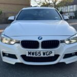2015 BMW 3 Series