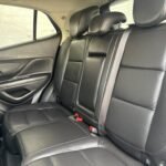 2018 Vauxhall Mokka X