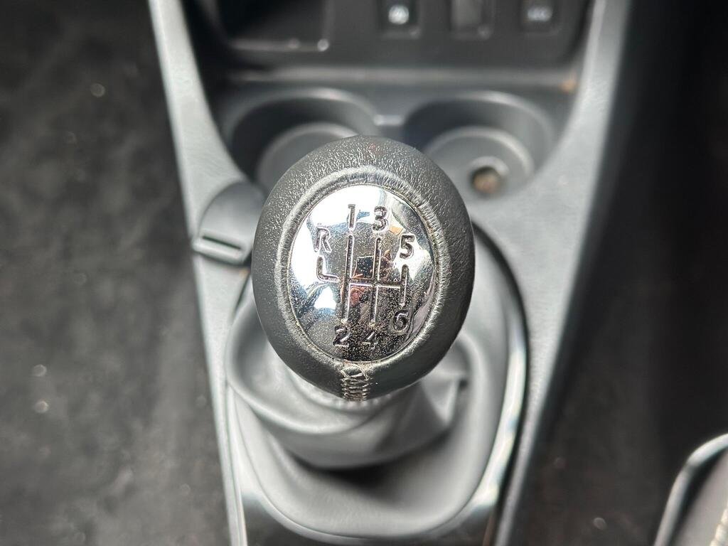 2015 Dacia Duster